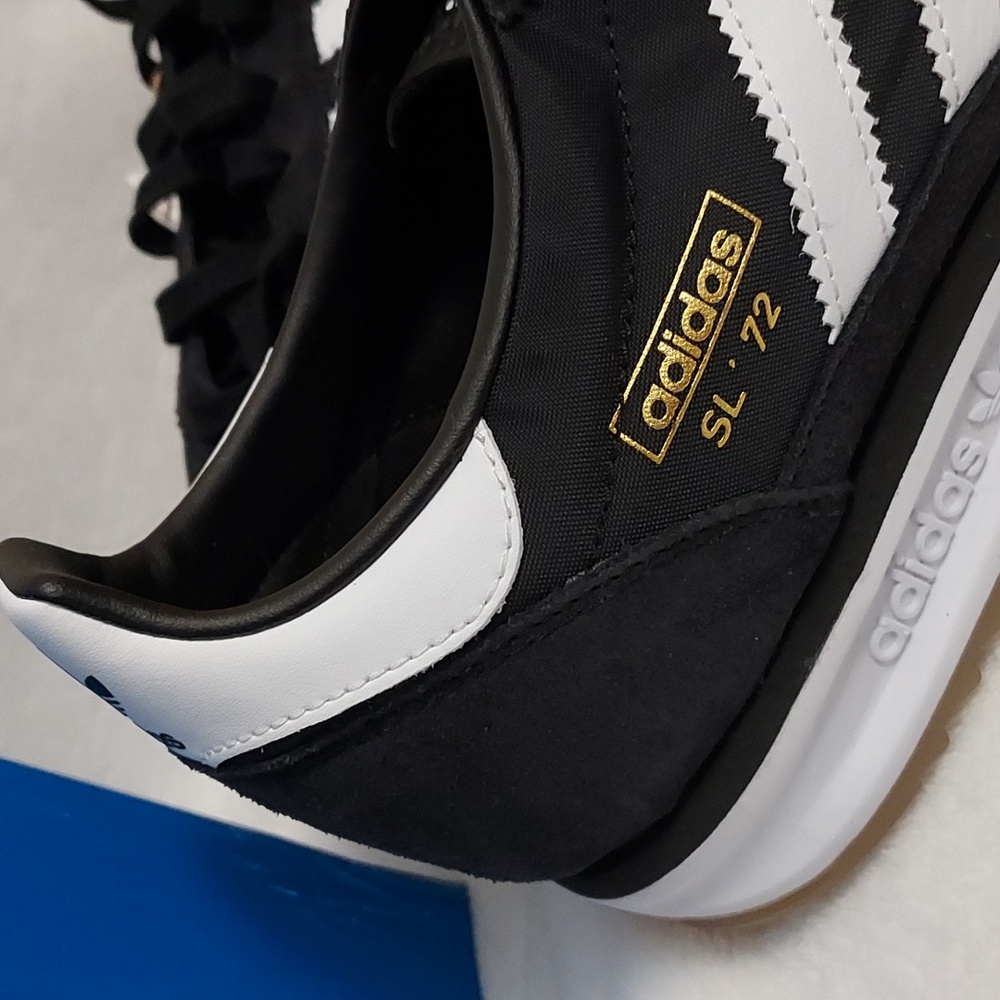 Adidas Mens SL 72 RS Sneaker - Picture 6 of 16